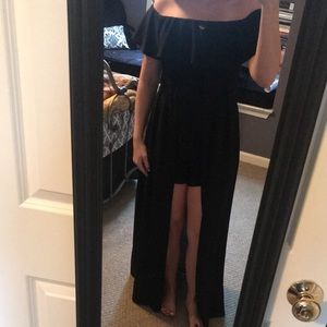 "Dylan" Altar'd State dress